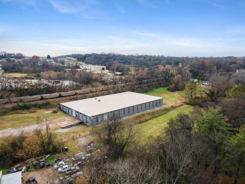 1080 S Beckett St, Columbia, TN à vendre - Aérien – Image 2 sur 23