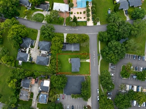 230 Strathy Ln, Winter Park, FL - Vue aérienne  vue de carte - Image1