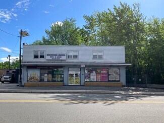 Plus de détails pour 545 Mola Blvd, Elmwood Park, NJ - Local commercial à vendre
