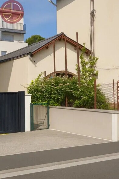 Local commercial dans Toulouse à vendre - Photo de l’immeuble – Image 3 sur 4