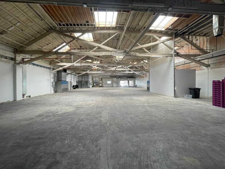 1009 E St, San Rafael, CA à louer - Photo intérieure – Image 2 sur 5