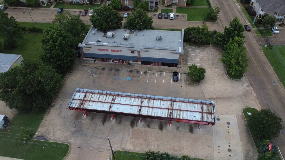 5300 N State St, Jackson, MS à louer - Vidéo sur l’annonce professionnelle – Image 2 sur 5