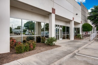 Plus de détails pour 9210 Cameron Rd, Austin, TX - Industriel/Logistique à louer