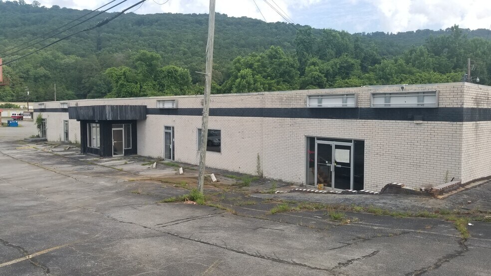 0 Highway 136, Trenton, GA à vendre - Photo de l’immeuble – Image 3 sur 5