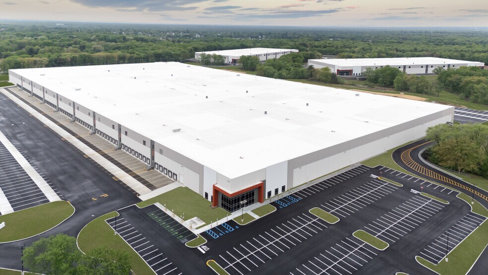 Jake Brown Rd, Old Bridge, NJ à louer - Aérien – Image 3 sur 11