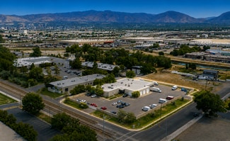 Plus de détails pour 2431 S 1070 W, Salt Lake City, UT - Industriel/Logistique à vendre