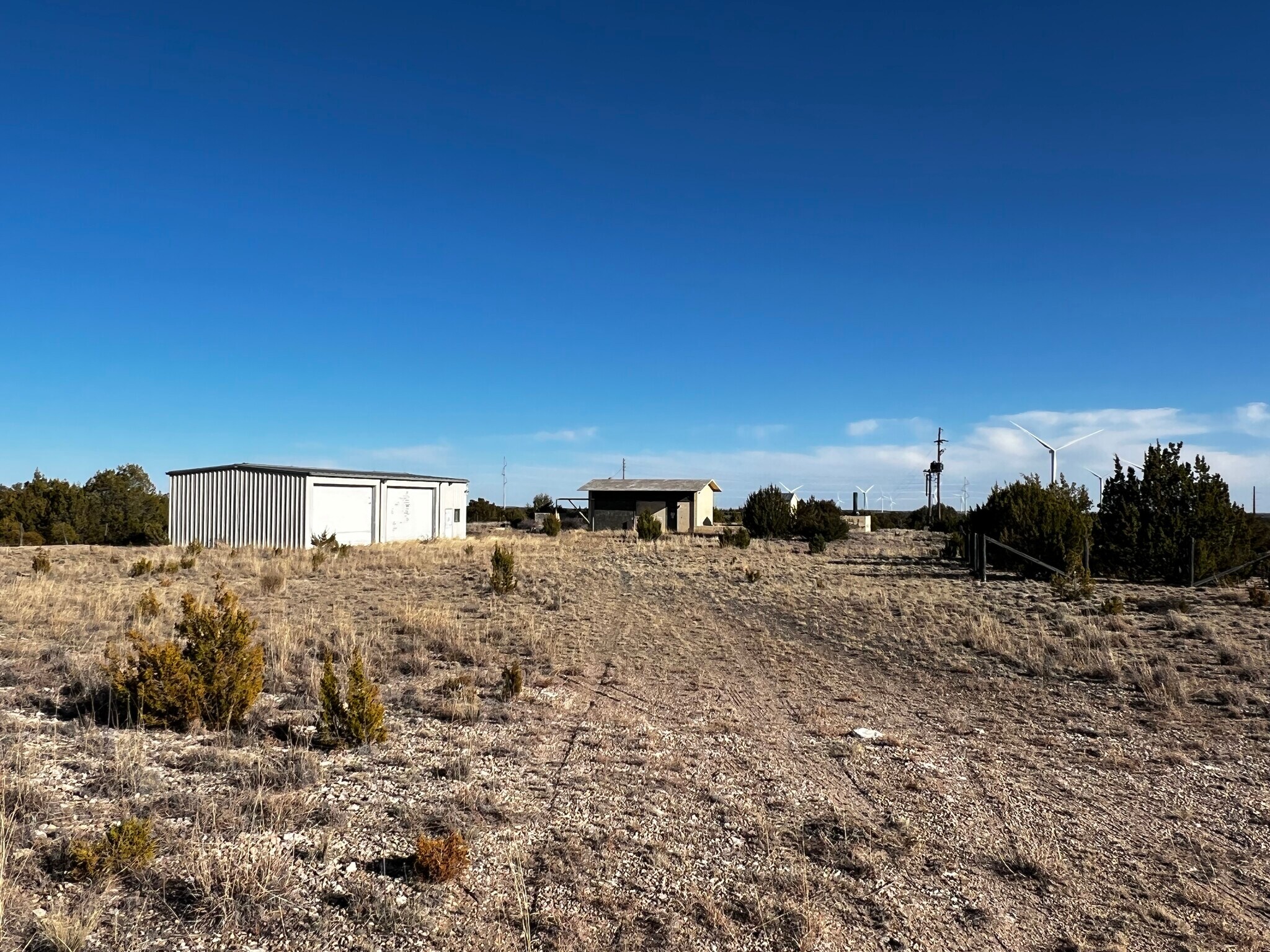 19103 US-54, Encino, NM à vendre Photo de l’immeuble– Image 1 sur 30