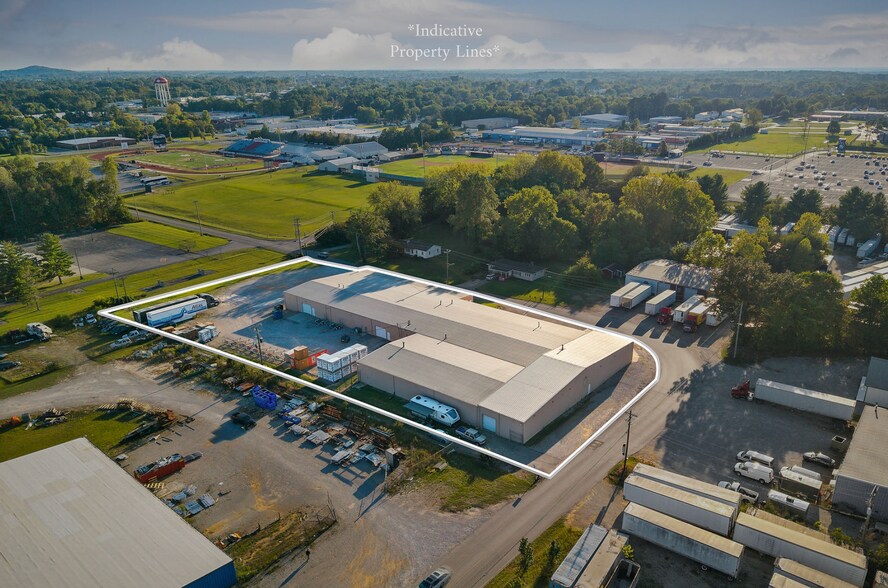 Duncans Climate Control Storage portefeuille de 3 biens à vendre sur LoopNet.fr - Photo de l’immeuble – Image 2 sur 44