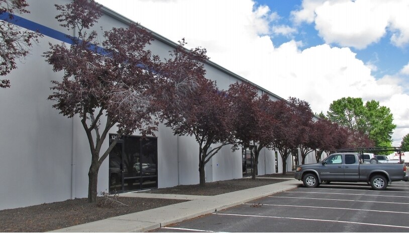1259-1275 Spice Islands Dr, Sparks, NV à louer - Photo principale – Image 2 sur 9