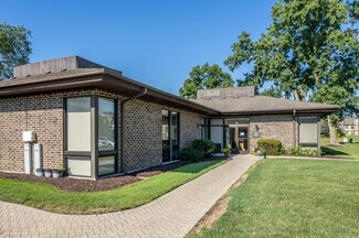 Plus de détails pour 199 S Addison Rd, Wood Dale, IL - Bureau/Médical à louer