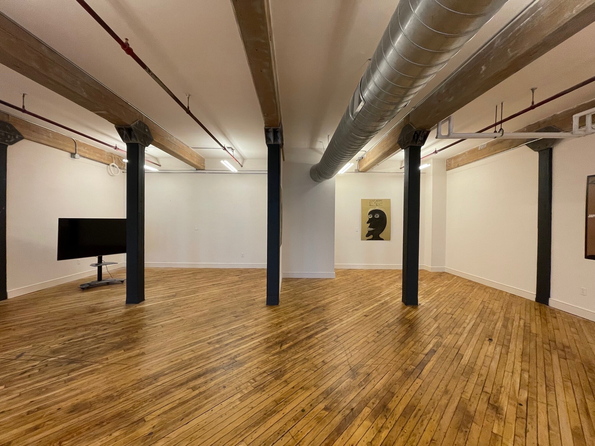 1 N Johnston Ave, Hamilton, NJ à louer Photo intérieure– Image 1 sur 3