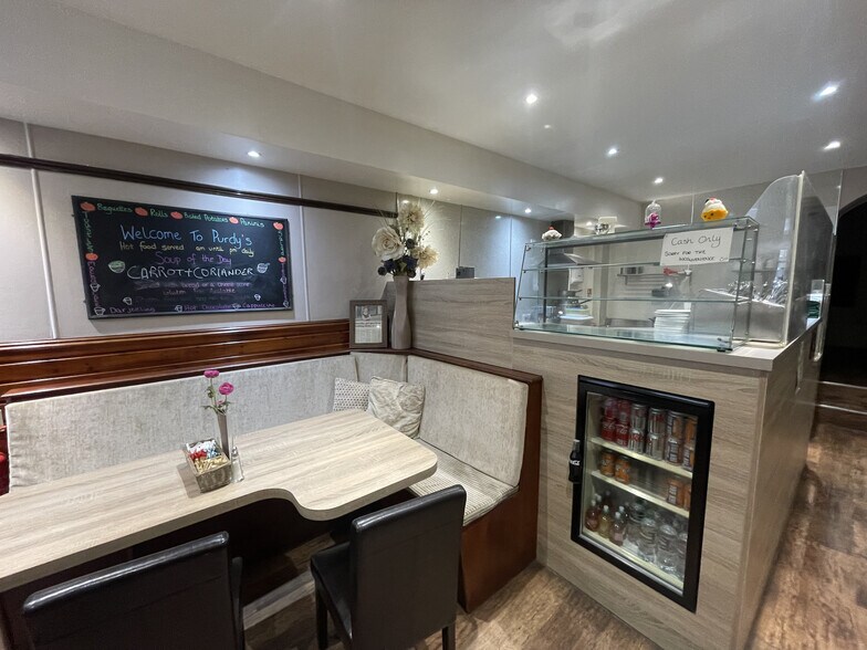 88 Castle St, Forfar à vendre - Photo de l’immeuble – Image 3 sur 11