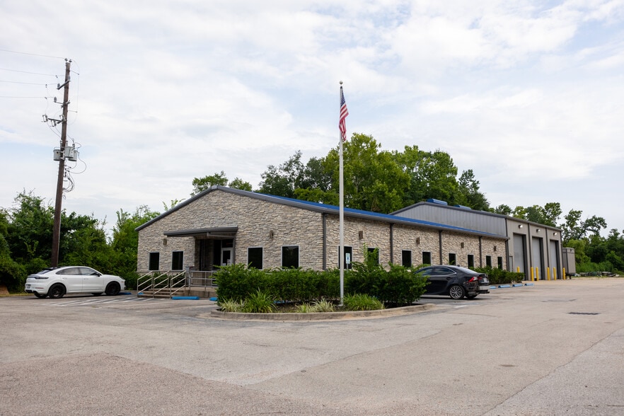 8810 Fm 1960 Bypass Rd W, Humble, TX à vendre - Photo de l’immeuble – Image 2 sur 8