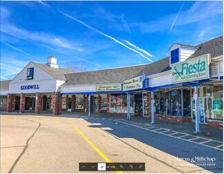 Plus de détails pour 4705-4813 Liberty Ave, Vermilion, OH - Local commercial à louer
