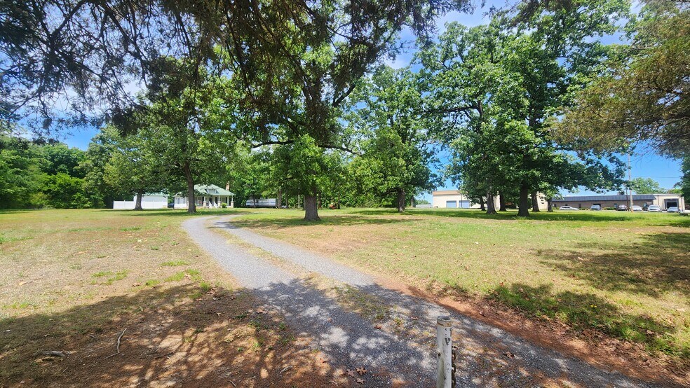 10720 John Price Rd, Charlotte, NC à vendre - Photo de l’immeuble – Image 1 sur 1