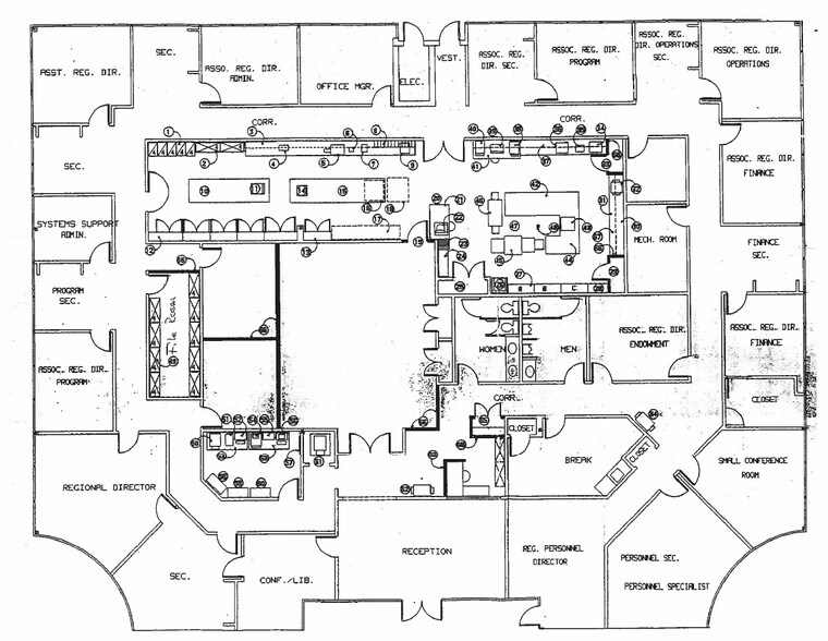 50 Chastain Center Blvd, Kennesaw, GA à vendre - Photo de l’immeuble – Image 2 sur 2