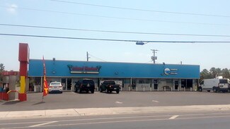 Plus de détails pour 5312 Padre Blvd, South Padre Island, TX - Local commercial à vendre