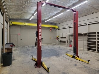 Plus de détails pour 4505 Marion St SE, Albany, OR - Industriel/Logistique à louer