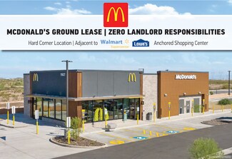 Plus de détails pour 8036 N 55th Dr, Glendale, AZ - Local commercial à vendre