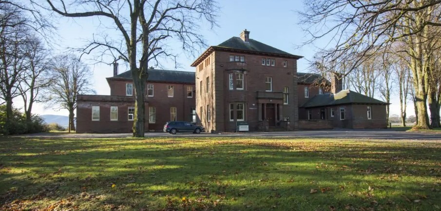 Bankend Rd, Dumfries à louer - Photo principale – Image 1 sur 1