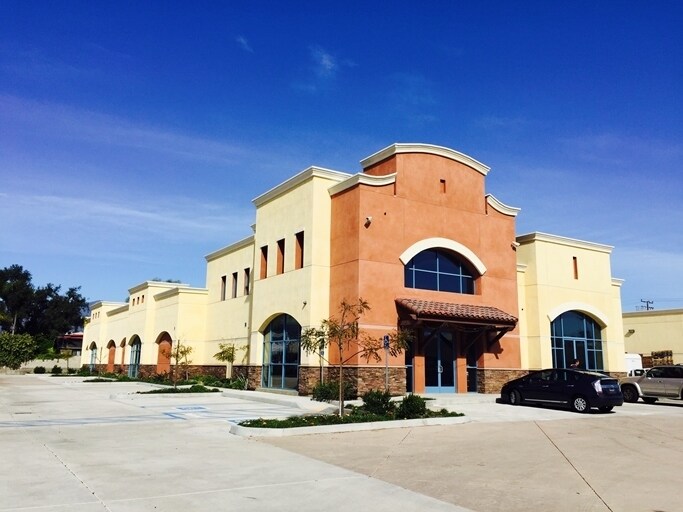 4441 Baldwin Ave, El Monte, CA à louer - Photo de l’immeuble – Image 1 sur 24