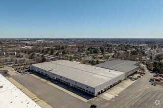 1910 Campostella Rd, Chesapeake, VA - VUE AÉRIENNE  vue de carte - Image1