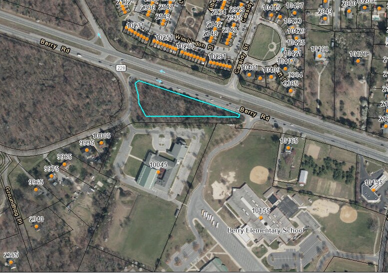 Bunker Hill, Waldorf, MD à vendre Photo principale– Image 1 sur 2