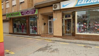 Plus de détails pour Local commercial à vendre