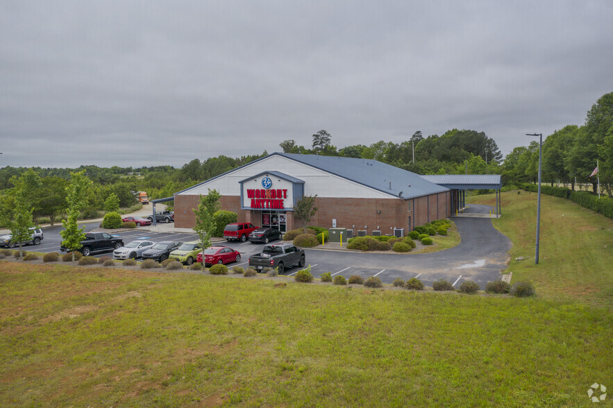 92 Highland Pavilion Way, Hiram, GA à louer - Photo de l’immeuble – Image 3 sur 5