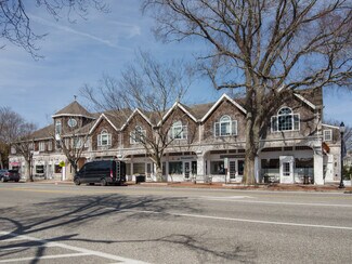 Plus de détails pour 66 Newtown Ln, East Hampton, NY - Local commercial à louer