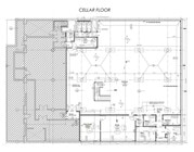 Cellar Floor