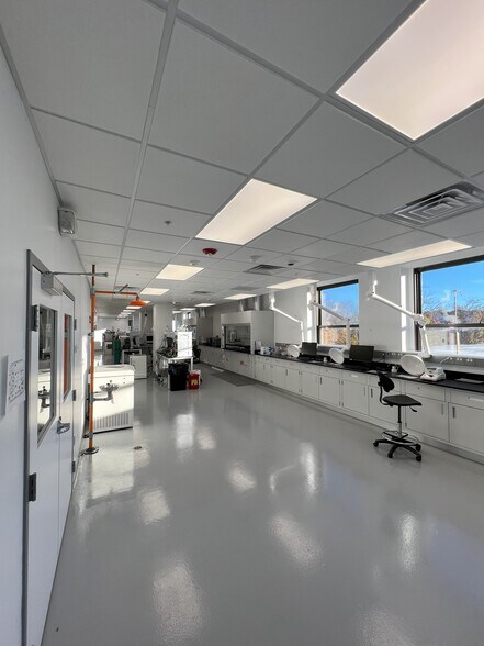 41 Fremont St, Worcester, MA à louer - Photo intérieure – Image 2 sur 2