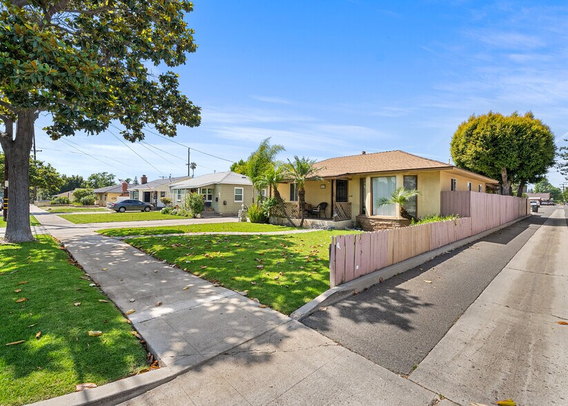 937 E Palmyra Ave, Orange, CA à vendre - Photo de l’immeuble – Image 3 sur 10