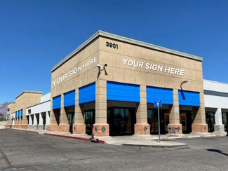 Plus de détails pour 3901 E Grant Rd, Tucson, AZ - Local commercial à louer