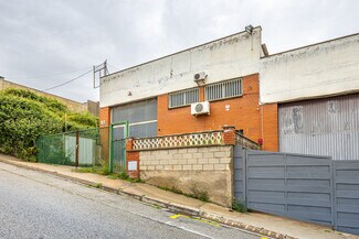 Plus de détails pour Industriel/Logistique à louer