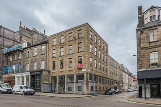 Plus de détails pour 50 Frederick St, Edinburgh - Bureau à louer