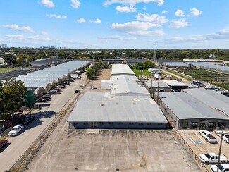 Plus de détails pour 1463 Brittmoore Rd, Houston, TX - Industriel/Logistique à vendre