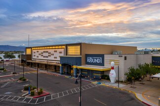 Plus de détails pour 5950 E Broadway Blvd, Tucson, AZ - Local commercial à louer