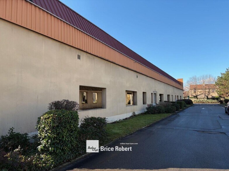 33 Avenue Du Docteur Georges Lévy, Vénissieux à vendre - Photo de l’immeuble – Image 2 sur 6