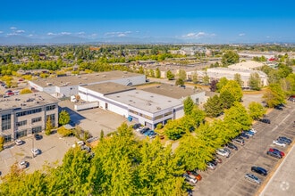 11371 Coppersmith Way, Richmond, BC - VUE AÉRIENNE  vue de carte
