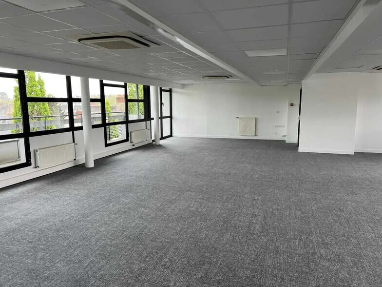 Bureau dans Nantes à louer - Photo intérieure – Image 3 sur 14