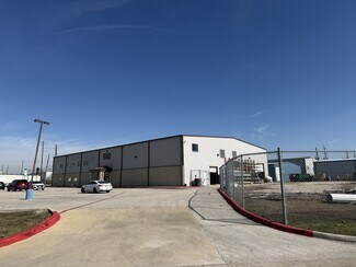 Plus de détails pour 1803 Rough Neck Dr, Humble, TX - Industriel/Logistique à vendre