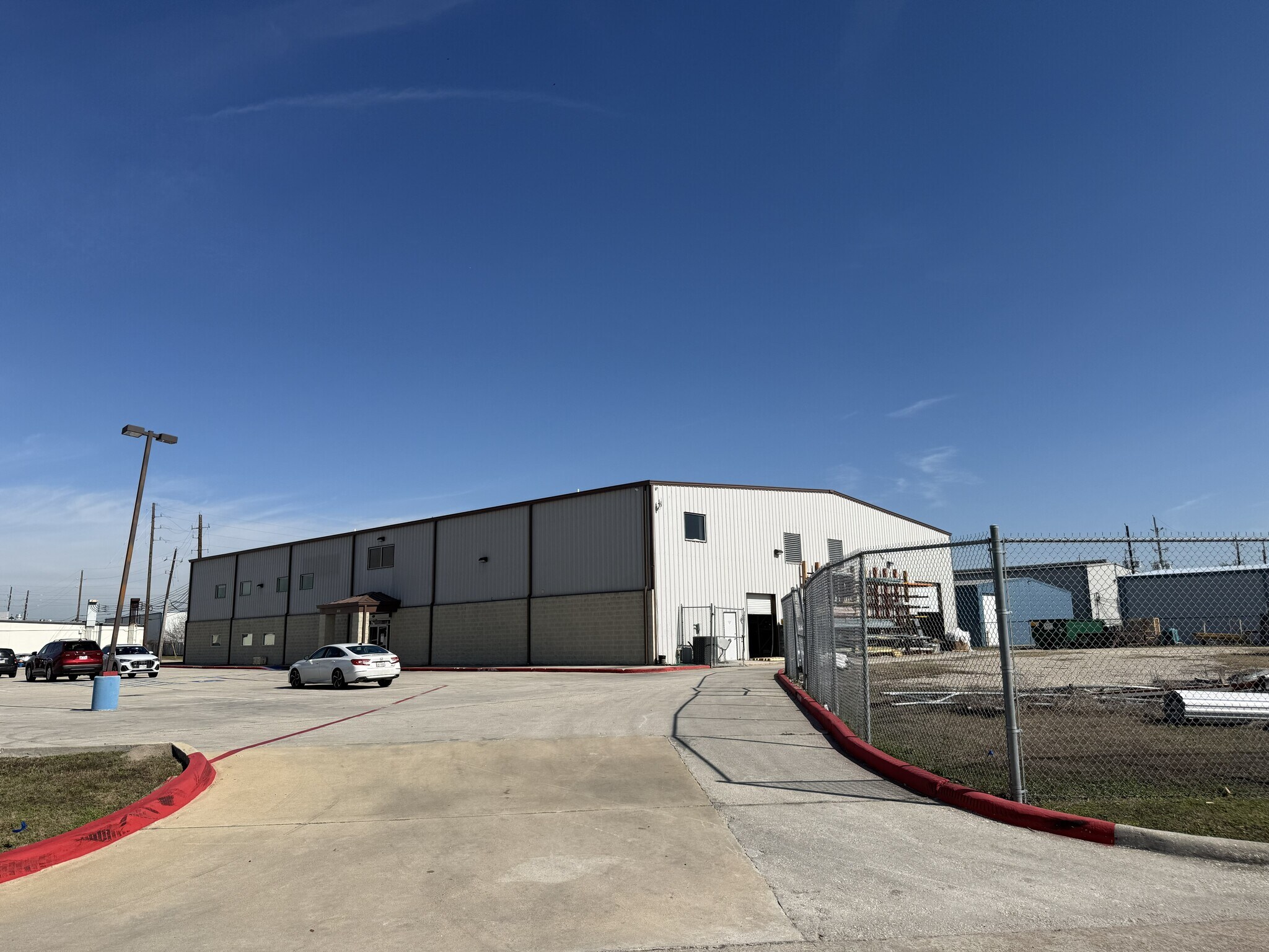 1803 Rough Neck Dr, Humble, TX à vendre Photo de l’immeuble– Image 1 sur 7