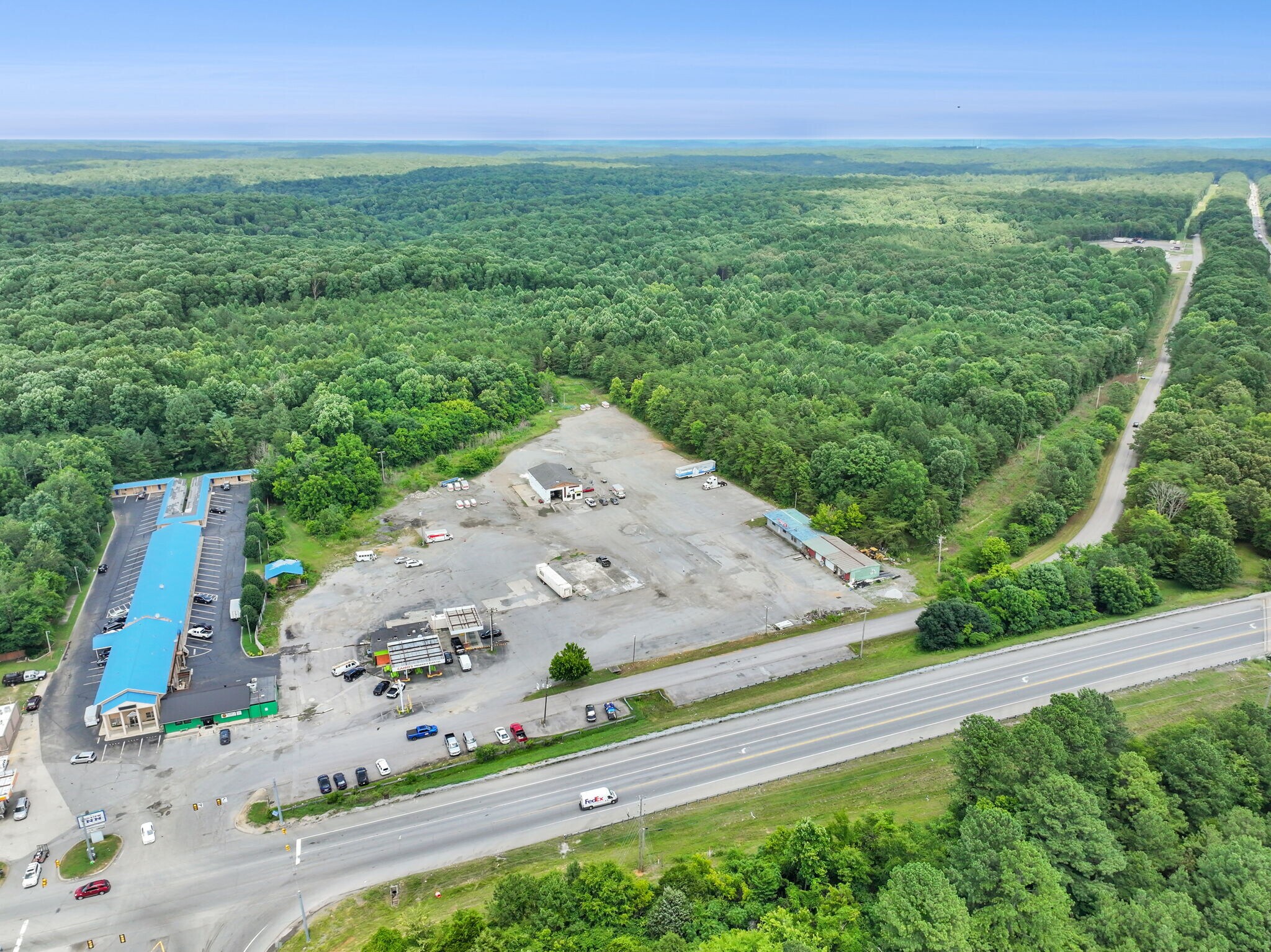 0 Drag Strip rd, Fairview, TN à vendre Photo principale– Image 1 sur 22