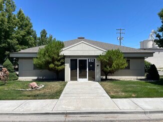 Plus de détails pour 812 1st St S, Nampa, ID - Bureau à vendre