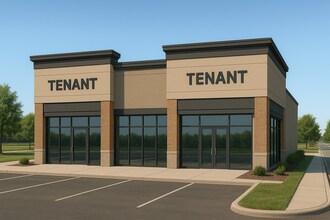 1821 E Main St, Little Chute, WI à louer Photo intérieure– Image 1 sur 2