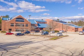 Plus de détails pour 1 Monitor Dr, Concord, NH - Bureau, Industriel/Logistique à louer