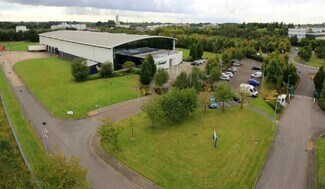 Plus de détails pour 2 Omega Dr, Manchester - Industriel/Logistique à louer