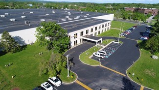 Plus de détails pour 2525 Monroe Blvd, Norristown, PA - Industriel/Logistique à louer