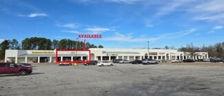Plus de détails pour 1600 John B White SR Blvd, Spartanburg, SC - Local commercial à louer